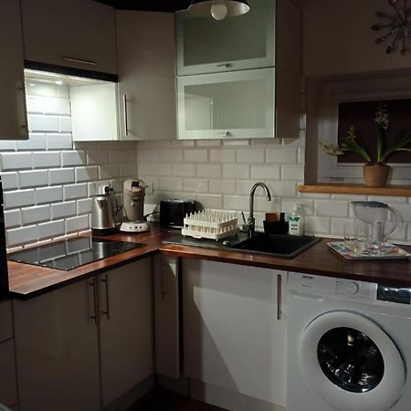 Apartament Pod Lasem Tenczynek المظهر الخارجي الصورة