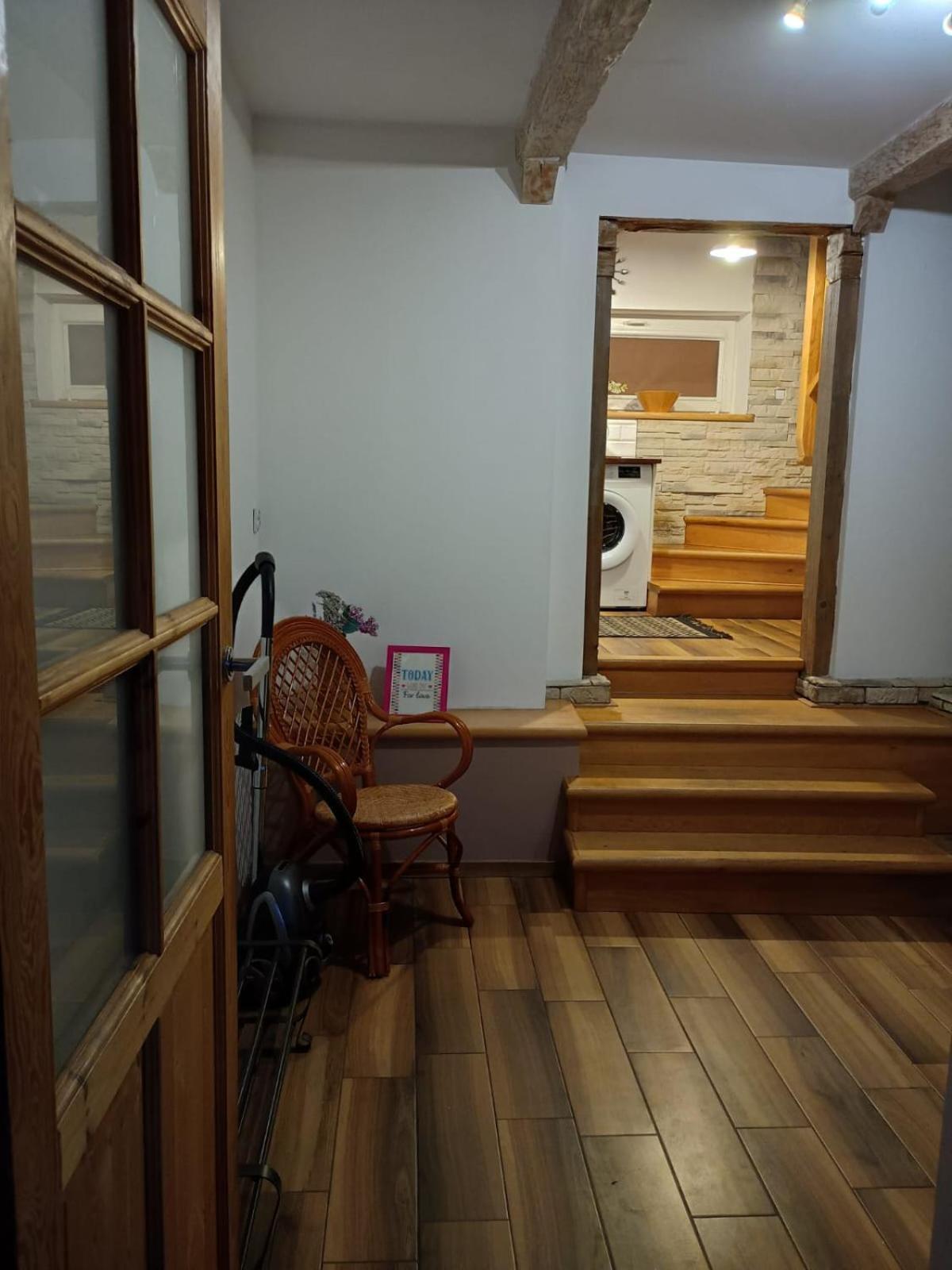 Apartament Pod Lasem Tenczynek المظهر الخارجي الصورة