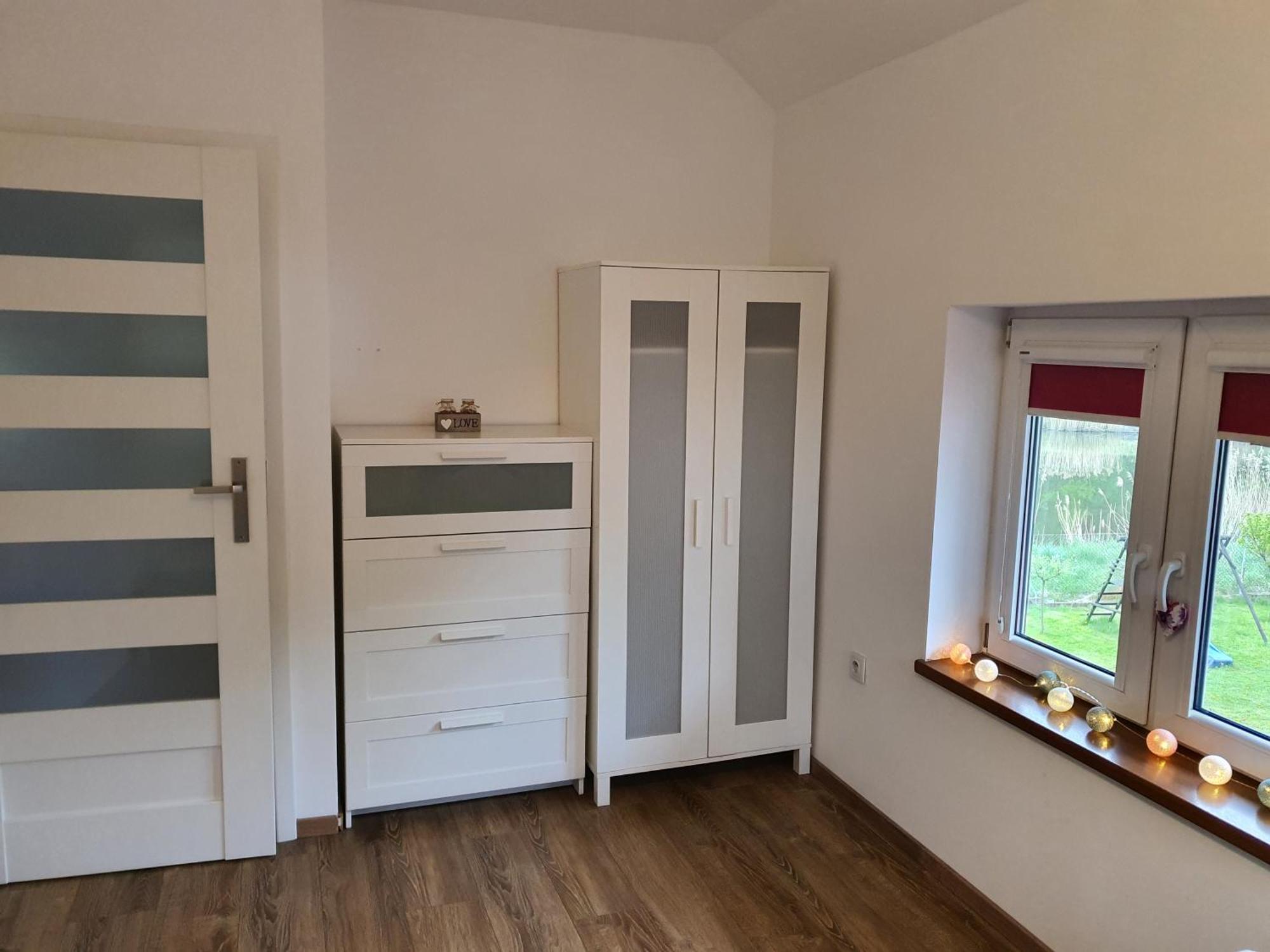 Apartament Pod Lasem Tenczynek المظهر الخارجي الصورة