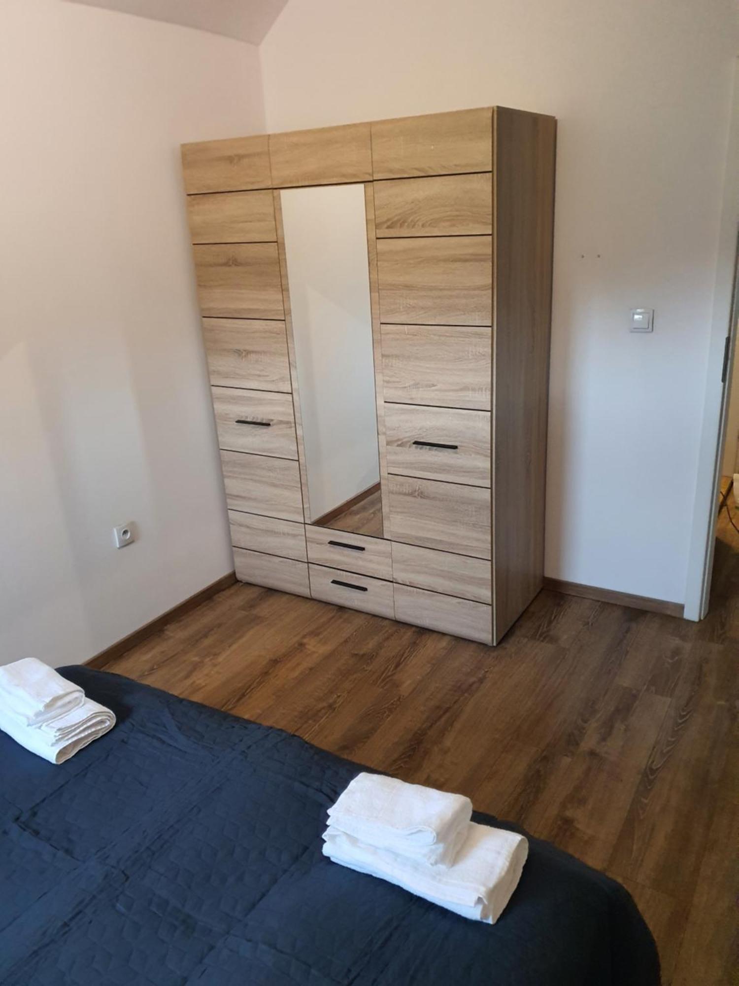 Apartament Pod Lasem Tenczynek المظهر الخارجي الصورة